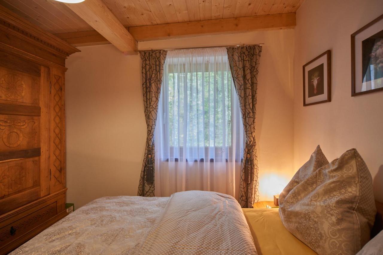Chalet Weiberle Hochschwab Etmissl Eksteriør billede